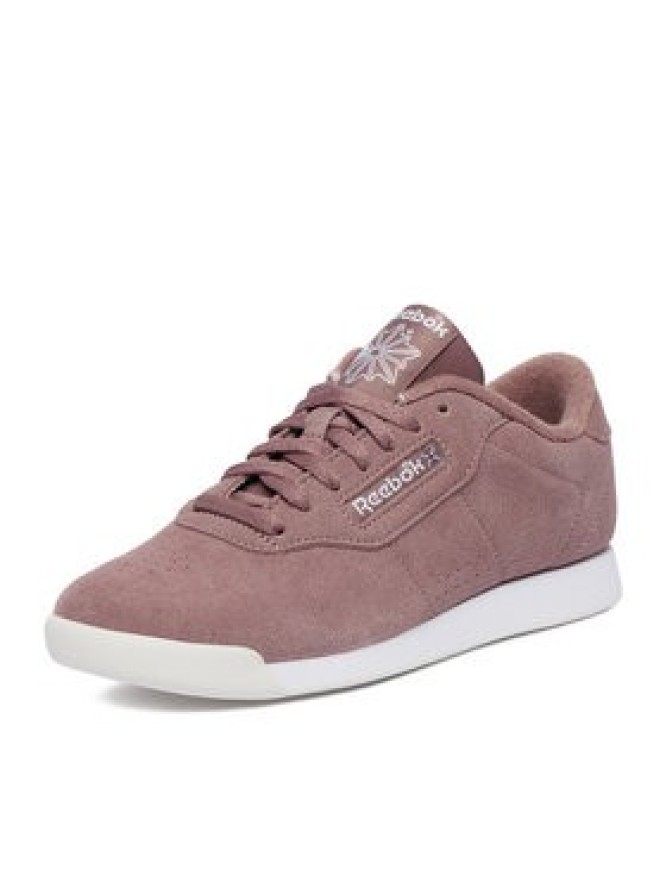 Reebok Sneakersy REEBOK-CEO-PRINCESS 100272760 Różowy ciemny