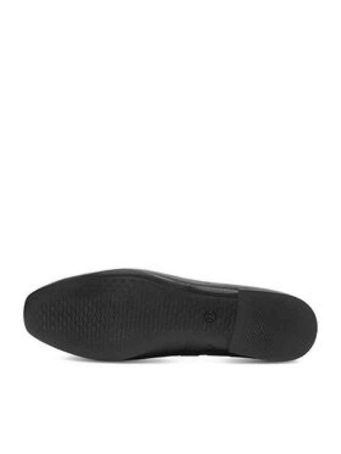 Lasocki Baleriny CEO-RST-ROMI-105 Czarny