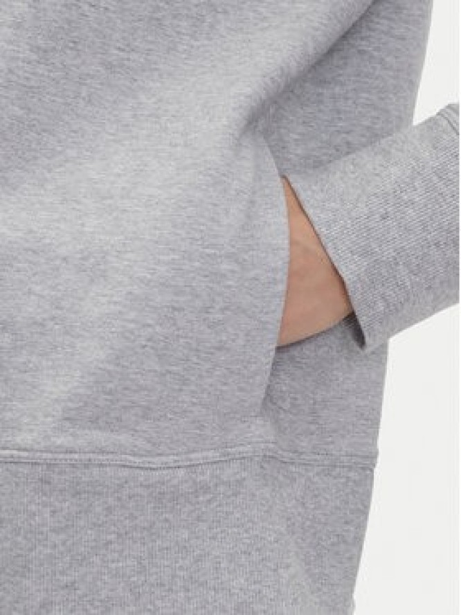DKNY Sport Bluza DP5J9510 Szary Relaxed Fit