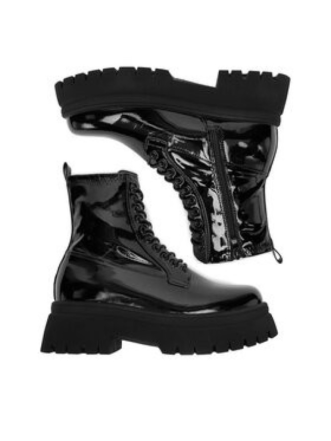 DeeZee Trzewiki HD4616 Czarny