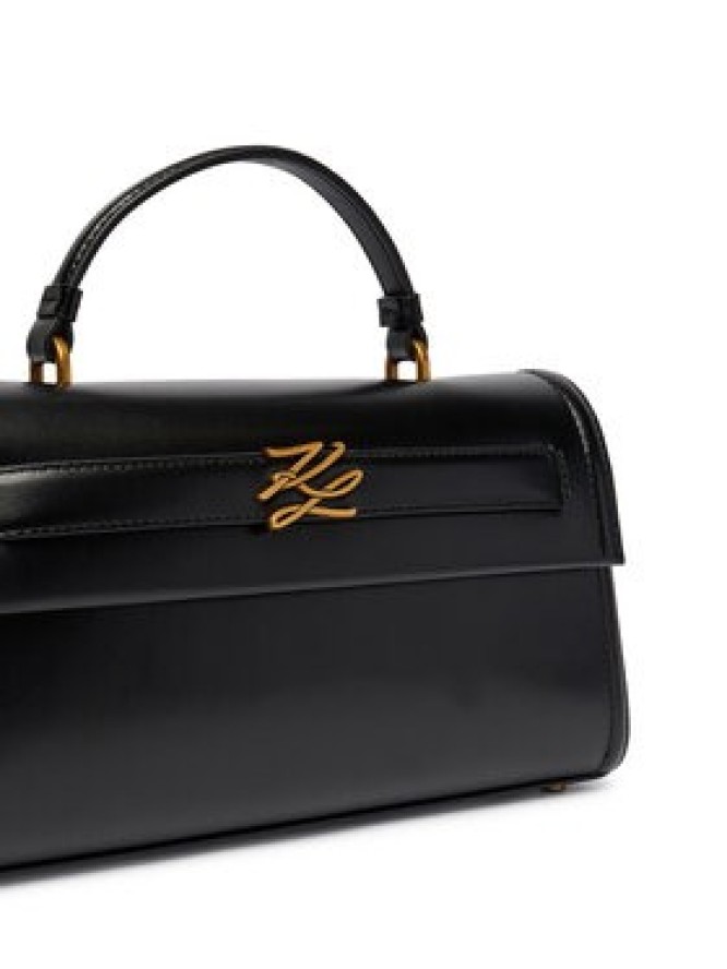 KARL LAGERFELD Torebka B3W30271 Czarny