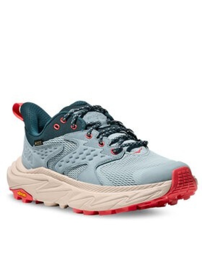 Hoka Trekkingi Anacapa 2 Low Gtx 1142830F Błękitny