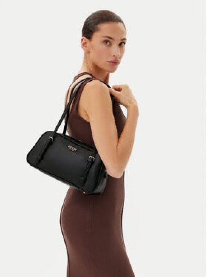 Guess Torebka HWBG96 45080 Czarny