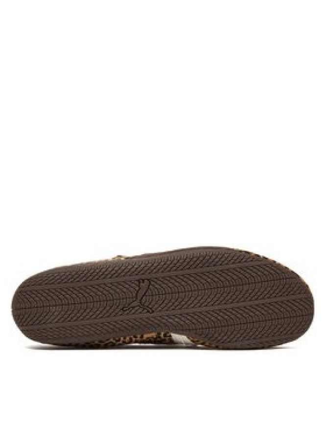 Puma Baleriny Speedcat Ballet Wild 406689 01 Brązowy