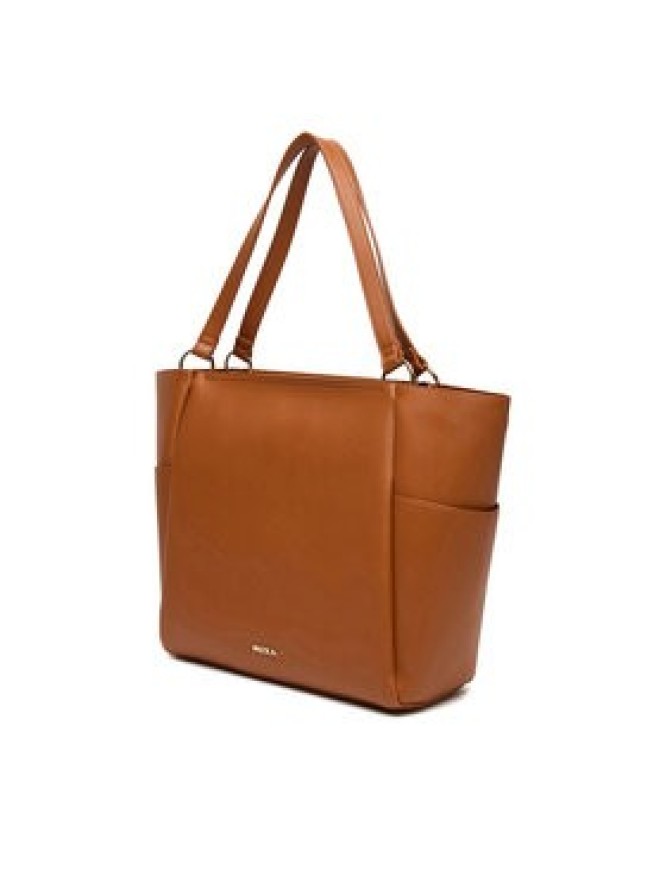 MEXX Torebka C-MEXX-S-012-08 Brązowy