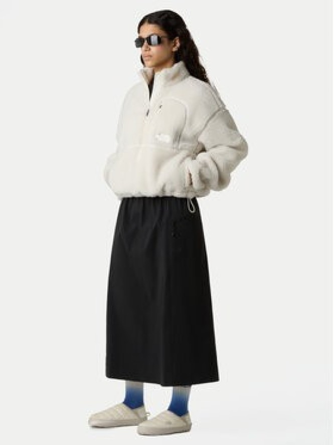 The North Face Polar Extreme Pile NF0A88ZC Beżowy Regular Fit