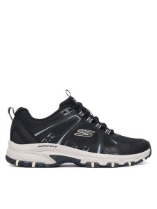 Skechers Trekkingi ARCH FIT HILLCREST 180359/BKNT Czarny