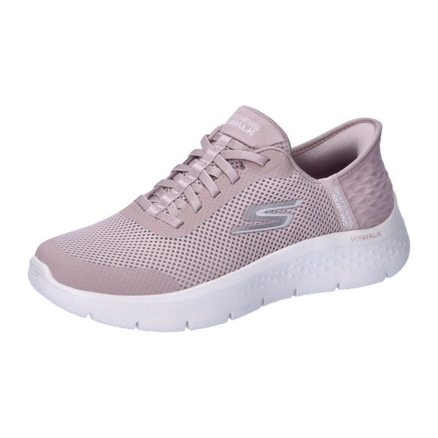 Buty sportowe Sneakersy damskie, Slip-Ins: GO WALK Flex - Grand Entry