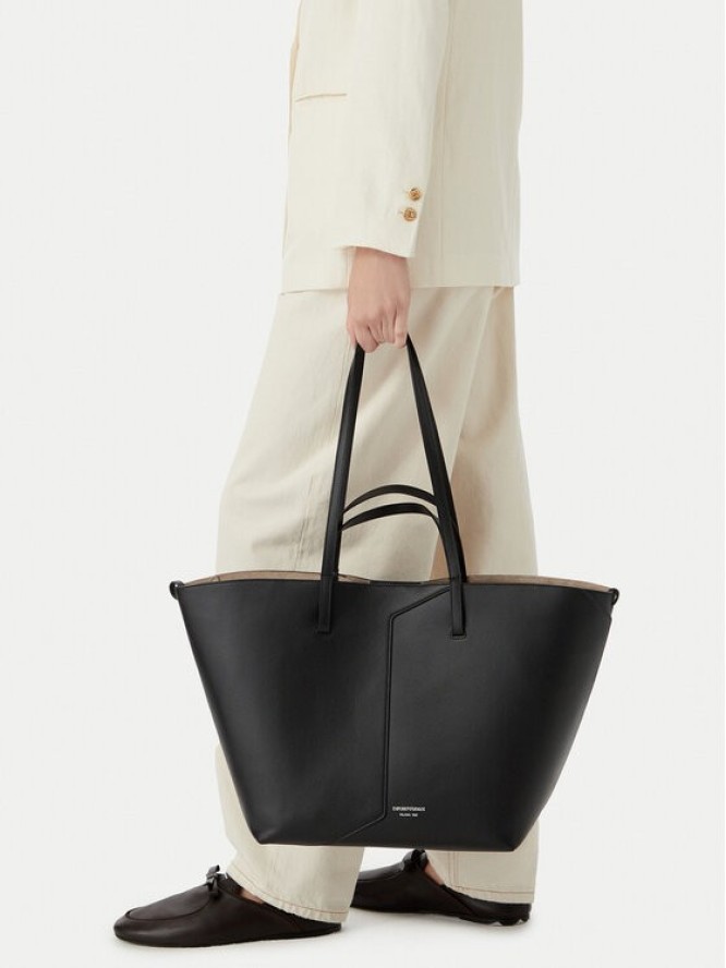Emporio Armani Torebka EW005668 AF29459 Czarny
