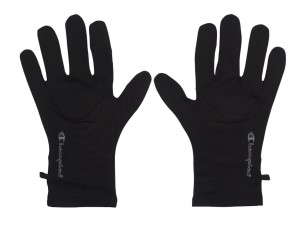 Rękawiczki Champion Gloves czarne 806056 KK001