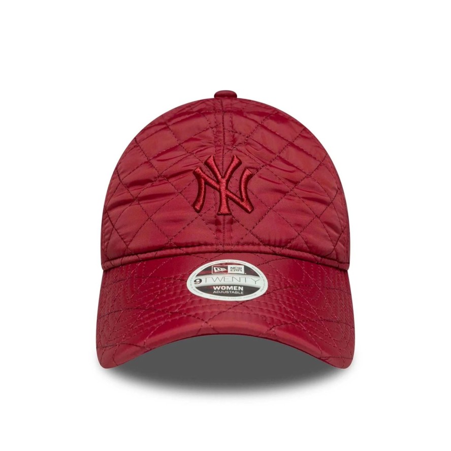 Czapka New Era Wmns Padded 9Twenty Neyyan Fbg Damskie