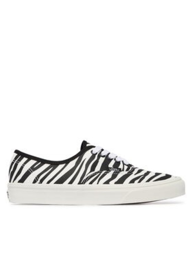 Vans Tenisówki Authentic VN000D7YZBR1 Biały