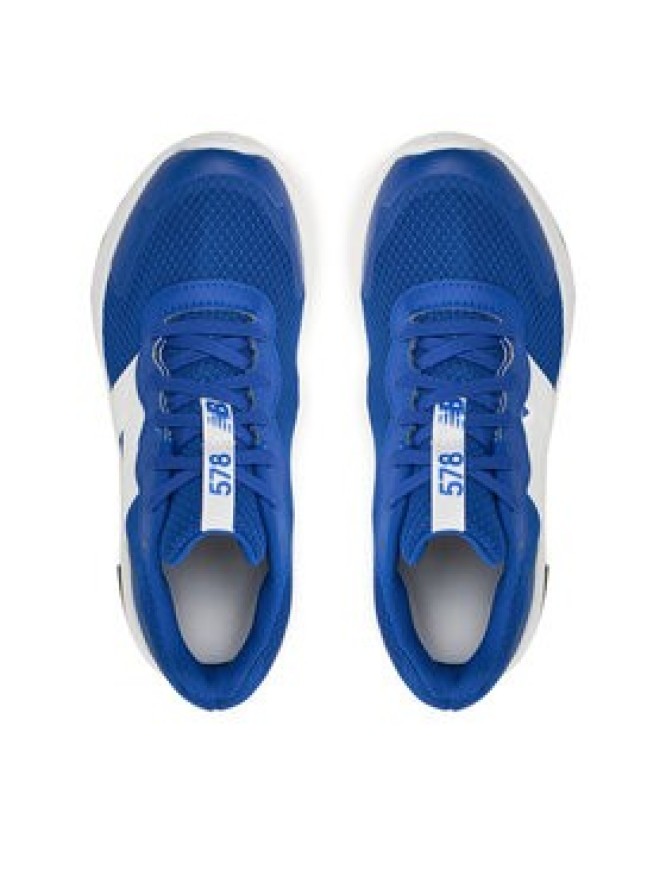 New Balance Buty do biegania 578's GK578RB Niebieski
