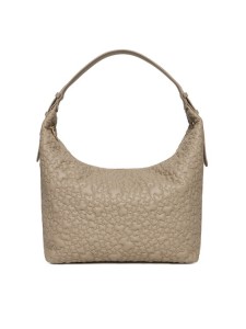 TOUS Torebka Puffy Bear 2002304843 Beżowy