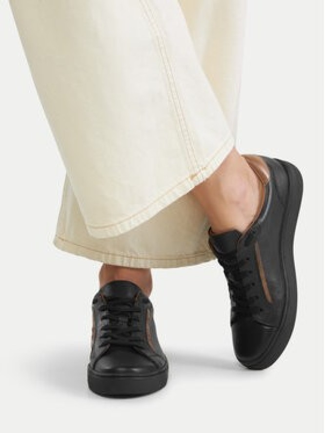 Lasocki Półbuty WI16-D557-02 Czarny