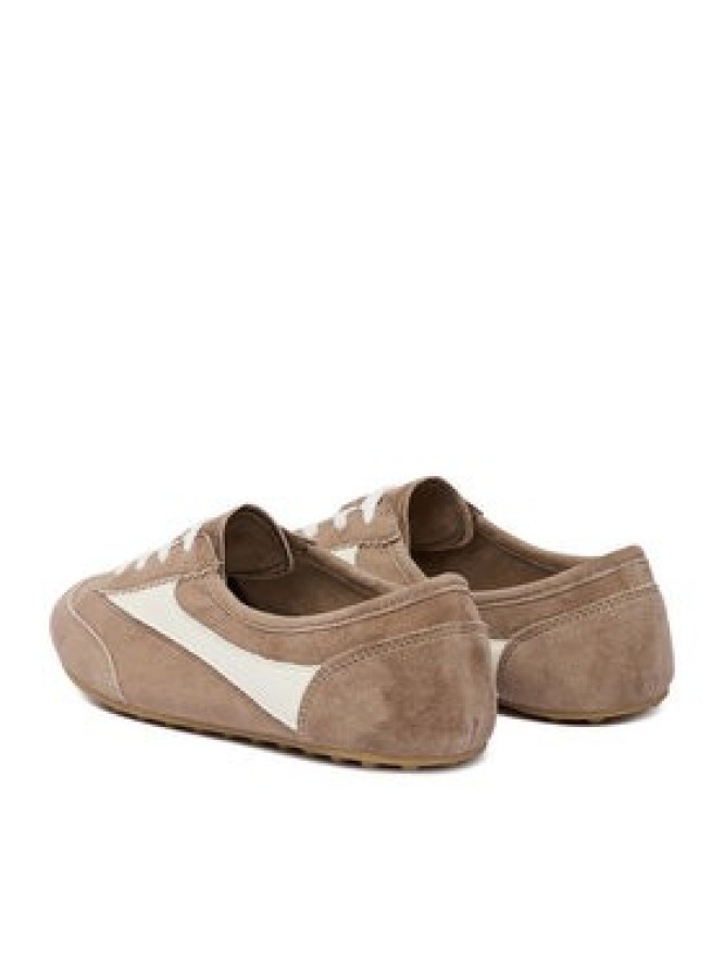 GINO ROSSI Sneakersy EO-V2313-05 Brązowy