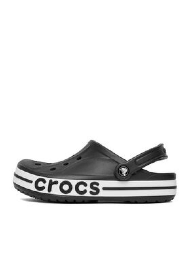 Crocs Klapki C-BAYABAND CLOG 205089-066 W Czarny
