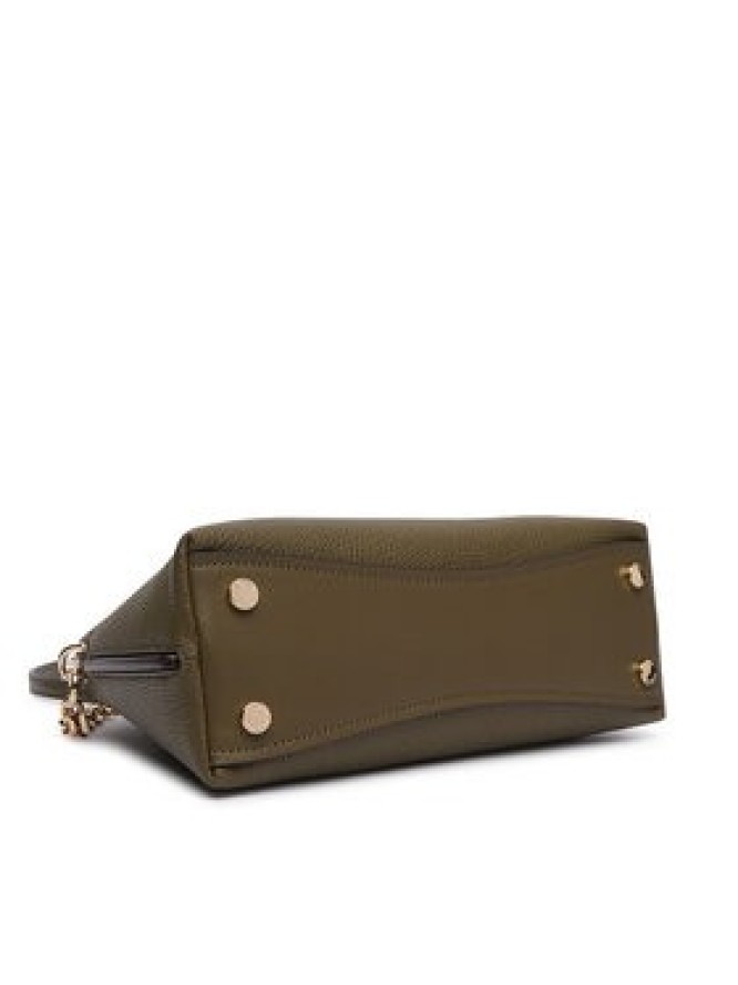 MICHAEL Michael Kors Torebka 30T6GX4S2L Brązowy
