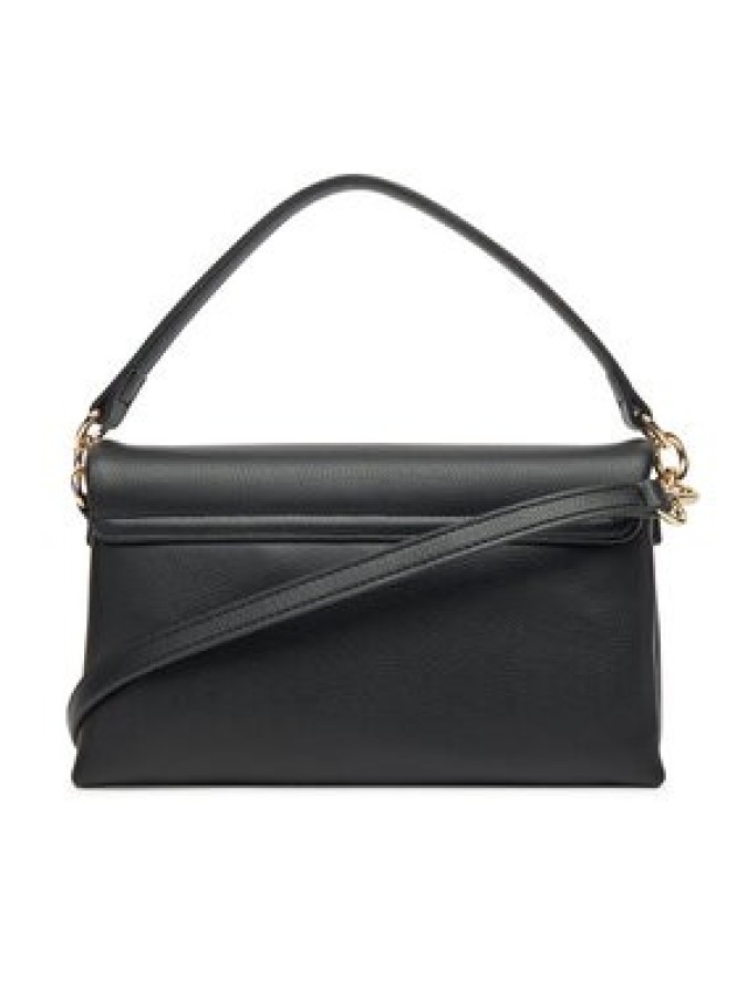 Tommy Hilfiger Torebka Th Modern Conv Crossover AW0AW17465 Czarny