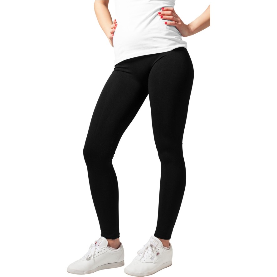 Damskie legginsy urban classic pa