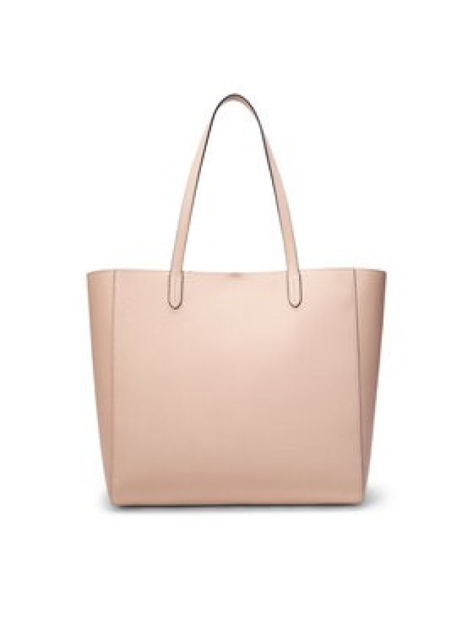 LAUREN RALPH LAUREN Torebka Cameryn 431960183005 Różowy
