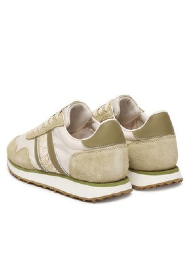 Napapijri Sneakersy NP0A8BJC Szary