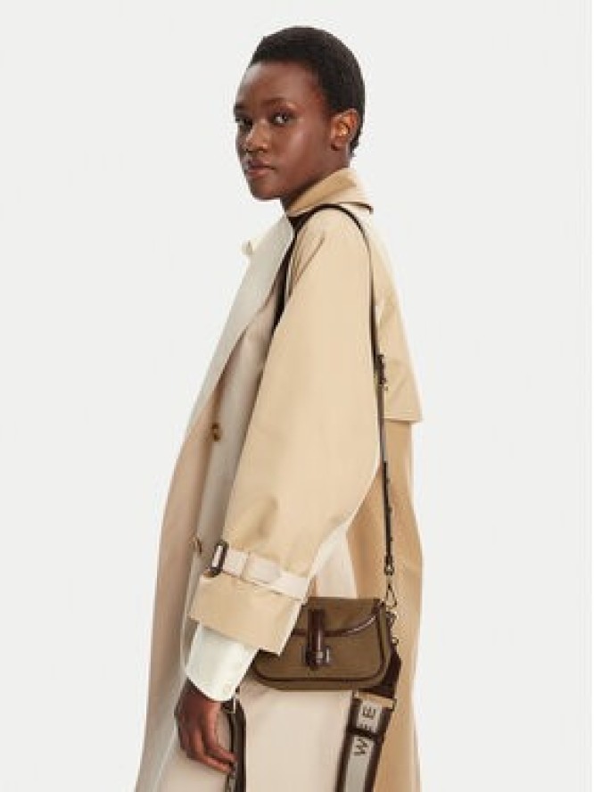 Weekend Max Mara Torebka Vik 2525516064650 Brązowy