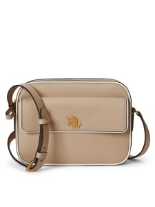 LAUREN RALPH LAUREN Torebka 431958983003 Beżowy