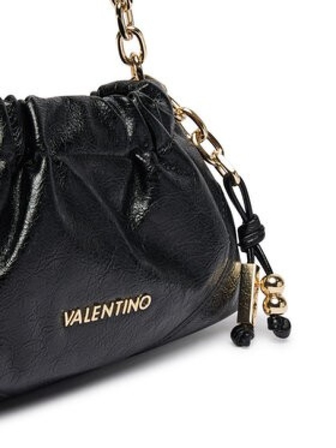 Valentino Torebka Lumira VBSA6F08 Czarny