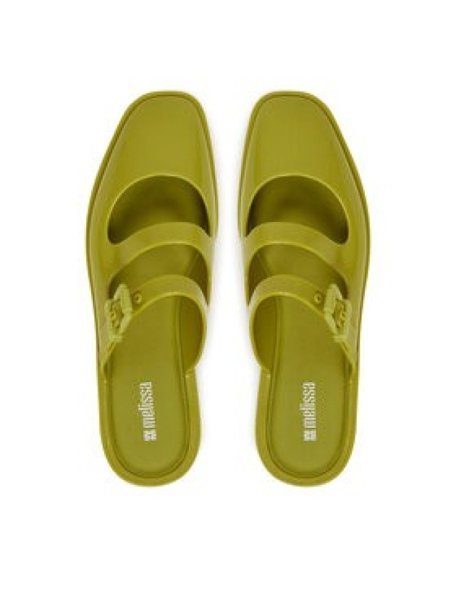 Melissa Klapki Melissa Anastasia Ad 36122 Zielony