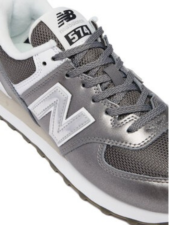 New Balance Sneakersy W5748DS Szary