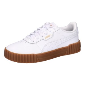 Sneakersy damskie Puma Carina 3.0
