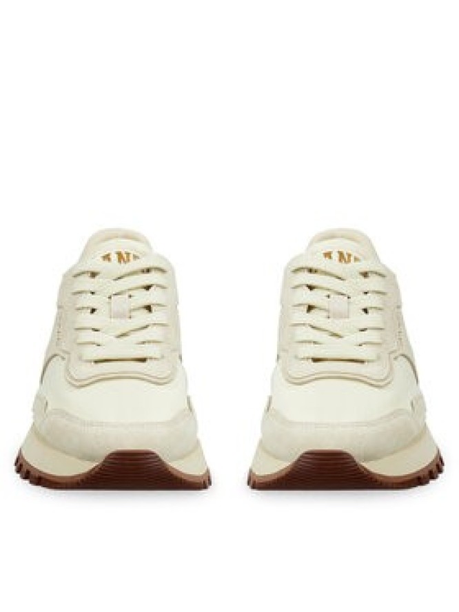 Gant Sneakersy 32531193 Beżowy