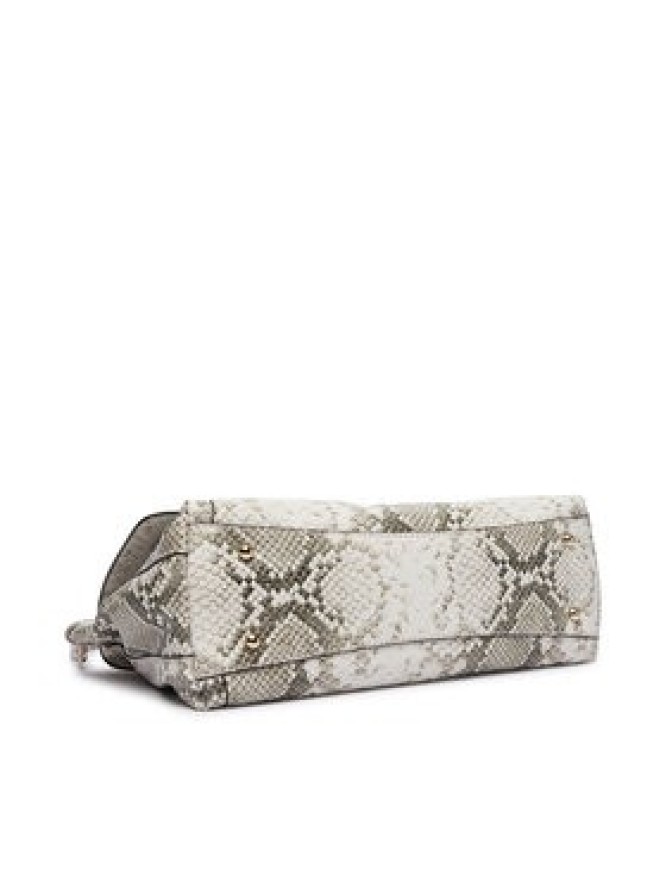 Guess Torebka Devon HWKG97 45200 Kremowy
