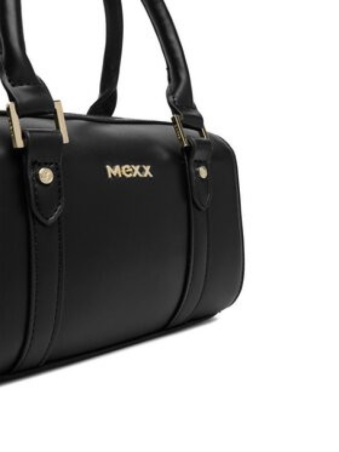 MEXX Torebka CEO-MEXX-K-007-09 Czarny