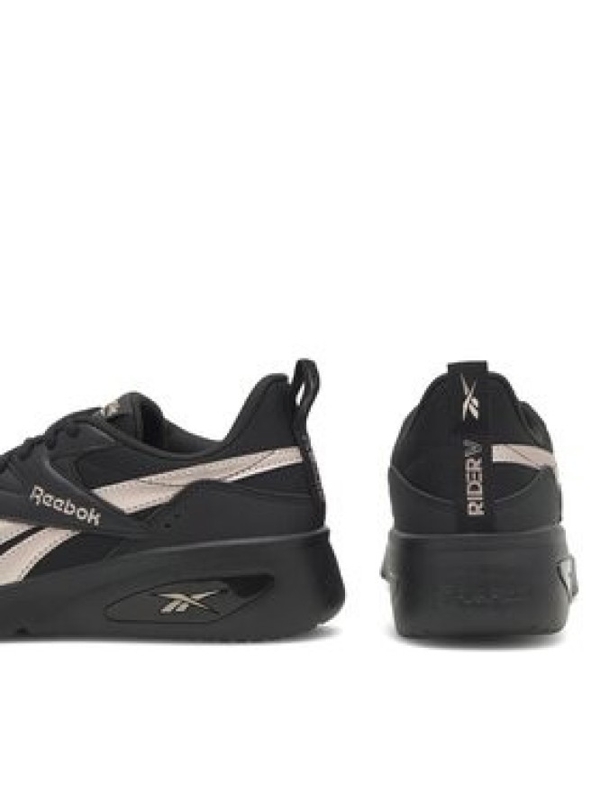 Reebok Sneakersy Rider V 100200386 Czarny