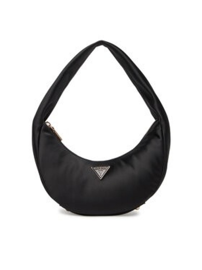 Guess Torebka Sunetra Mini HWSE75 34720 Czarny