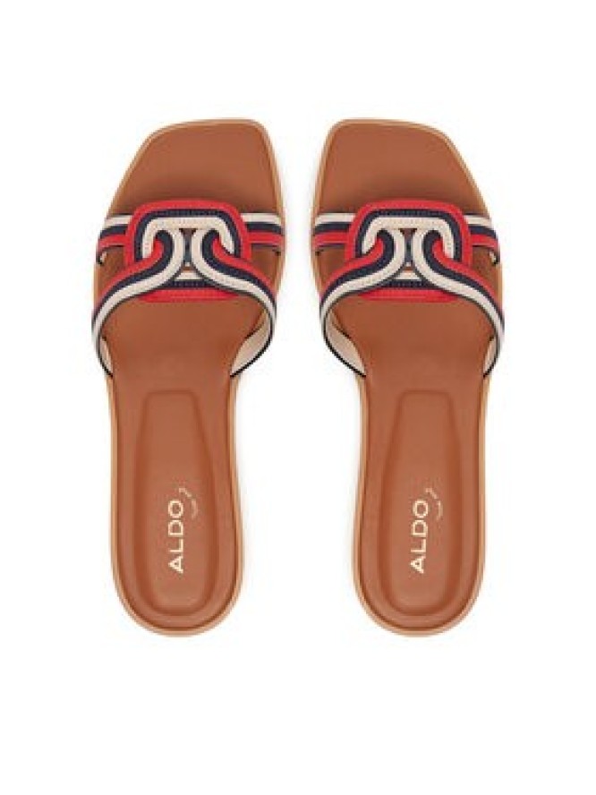 Aldo Klapki Erok 13966816 Kolorowy