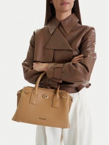 GINO ROSSI Torebka EO-LX20081 Brązowy