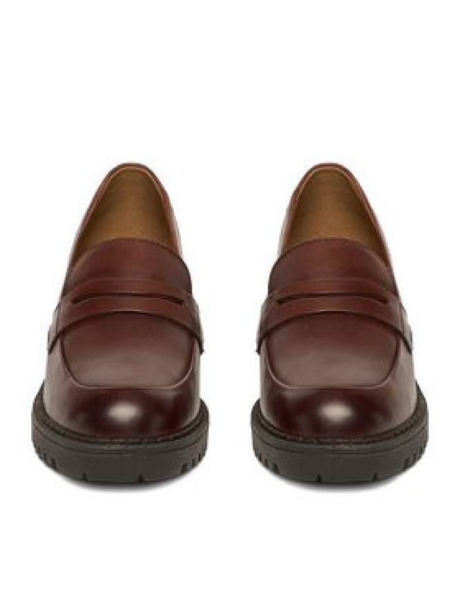 Lasocki Loafersy CEO-WB-RONA-33 Brązowy