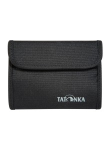Portfel RFID Tatonka Euro Wallet RFID B - black