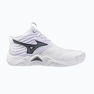 Buty do siatkówki Mizuno Wave Momentum Elite Mid
