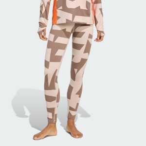 Legginsy Multi Synthetic Base Layer