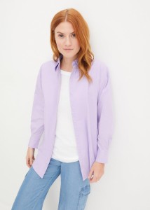 Bluzka oversize