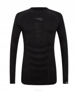 Koszulka kompresyjna Diadora Turtle Neck Stratozero