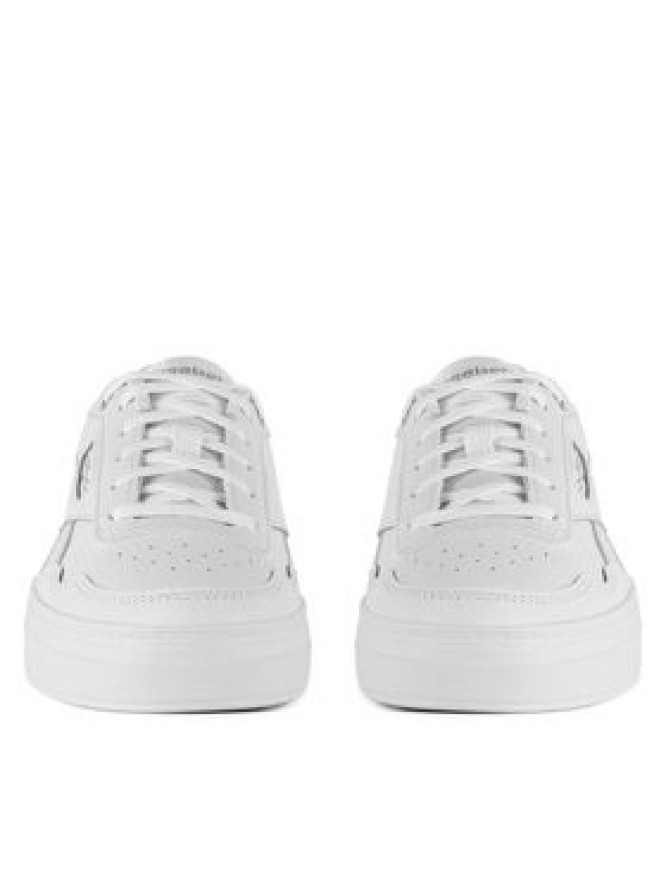 Reebok Sneakersy COURT ADVANCE BOLD 100208928 Biały