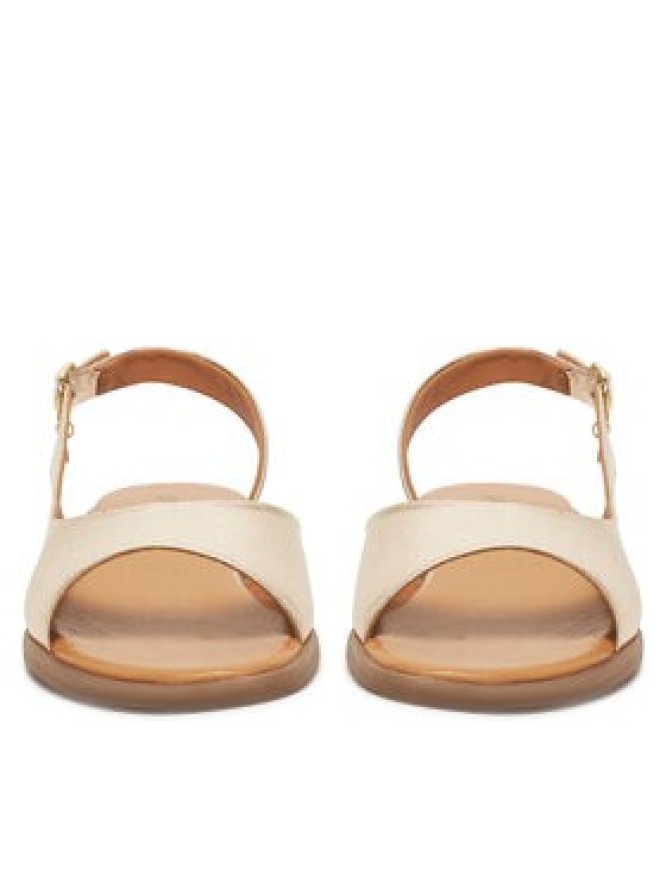 Lasocki Sandały FOXI WI16-FOXI-70 Złoty