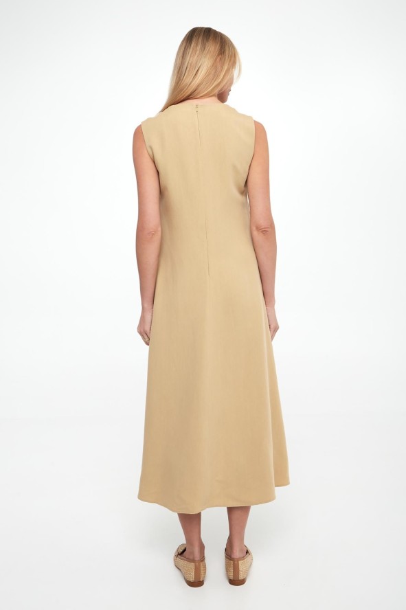 Sukienka Egoista WEEKEND MAX MARA