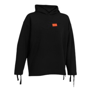 Bluza z kapturem z regulowanymi mankietami damska Joma Step
