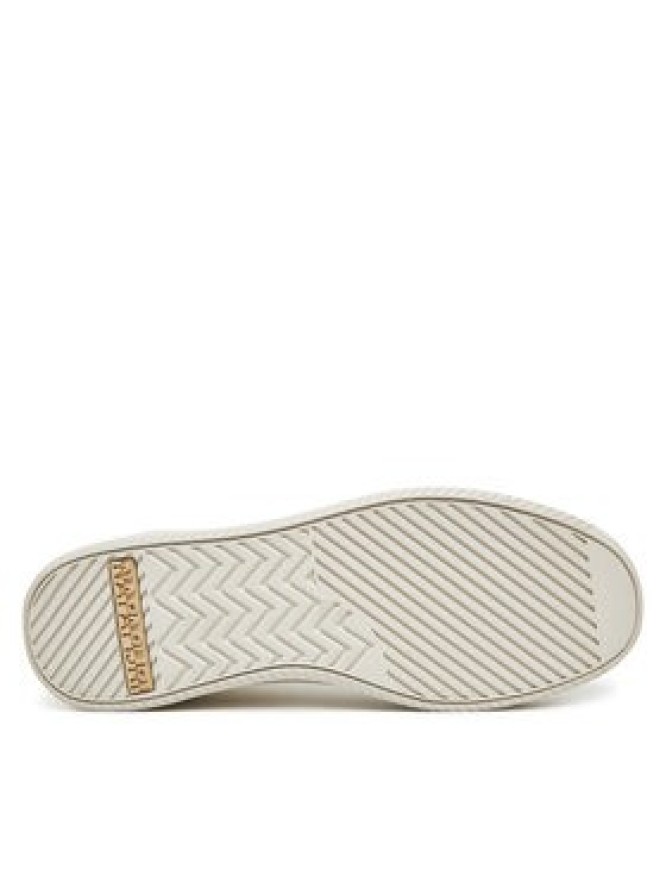 Napapijri Sneakersy Jade NP0A4IR8 Biały